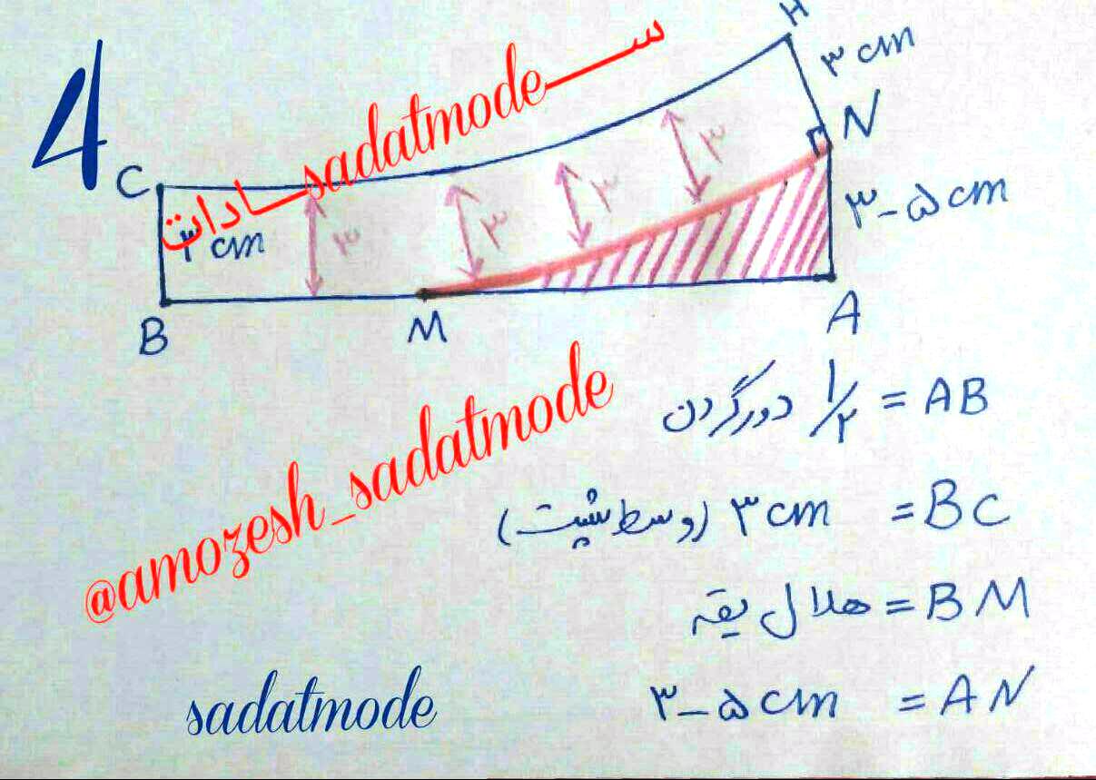 یقه فرنچی